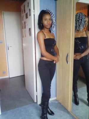 ma belle soeur
