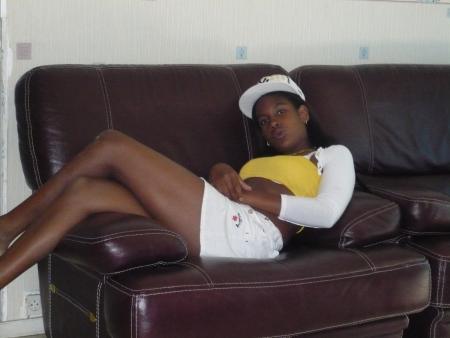 moi en cour