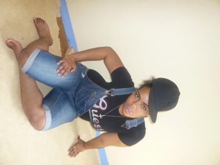 ma couzine 